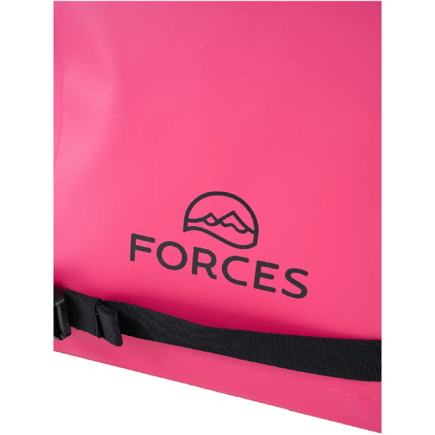 MOCHILA BOLSO SECO NOMADE 25L - ROSA - 3