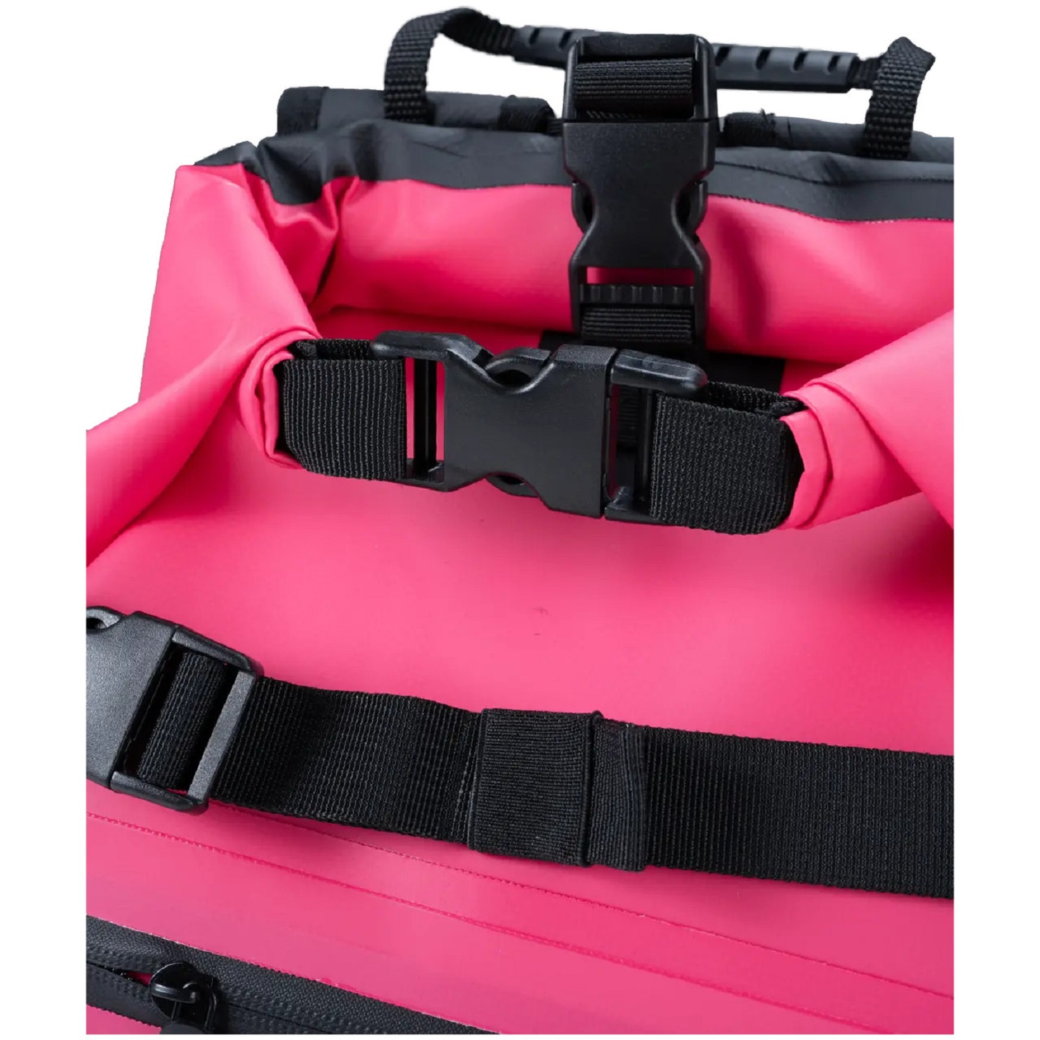 MOCHILA BOLSO SECO NOMADE 25L - ROSA - 4
