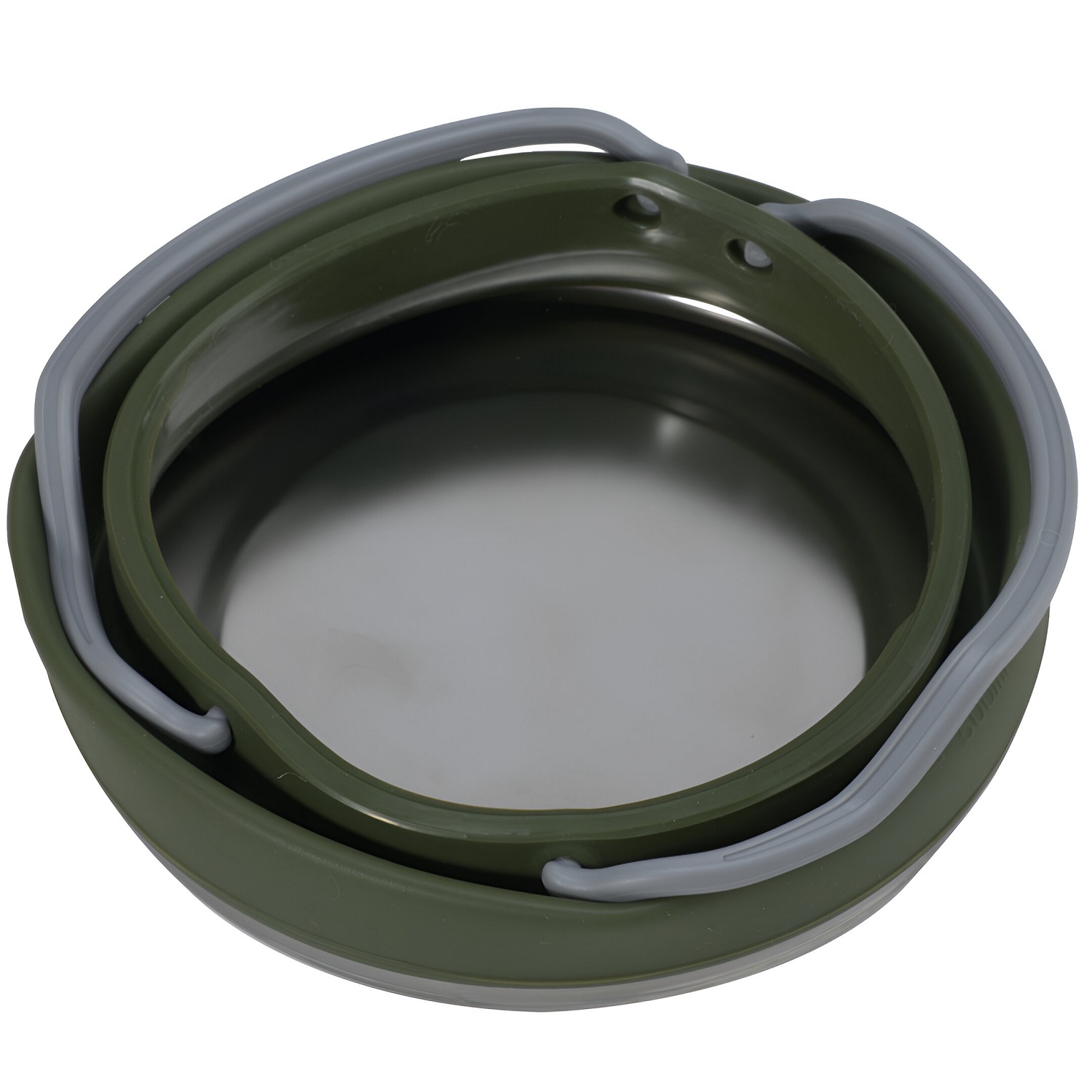 TETERA SILICONA PLEGABLE 1L CAMPING - 6