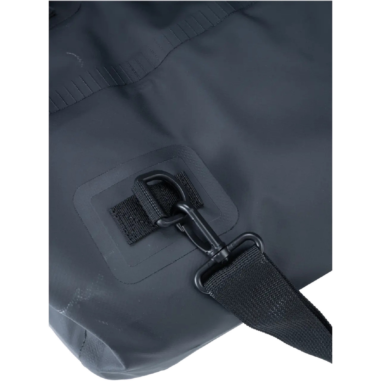 BOLSO SECO NOMADE 30L - EN COLOR NEGRO - 5