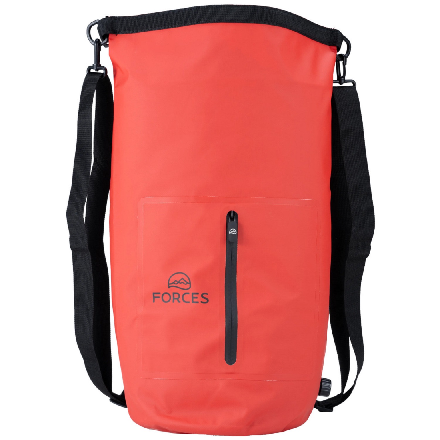 BOLSO SECO NOMADE 15L - NARANJO - 2