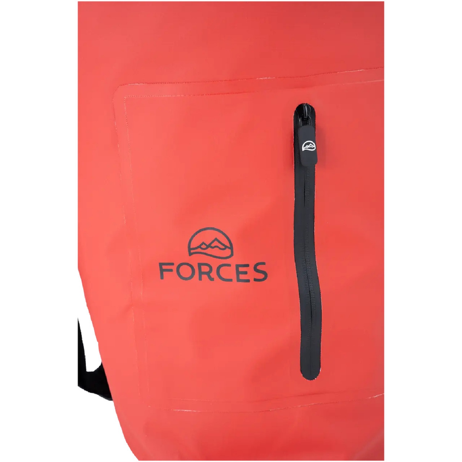 BOLSO SECO NOMADE 15L - NARANJO - 3
