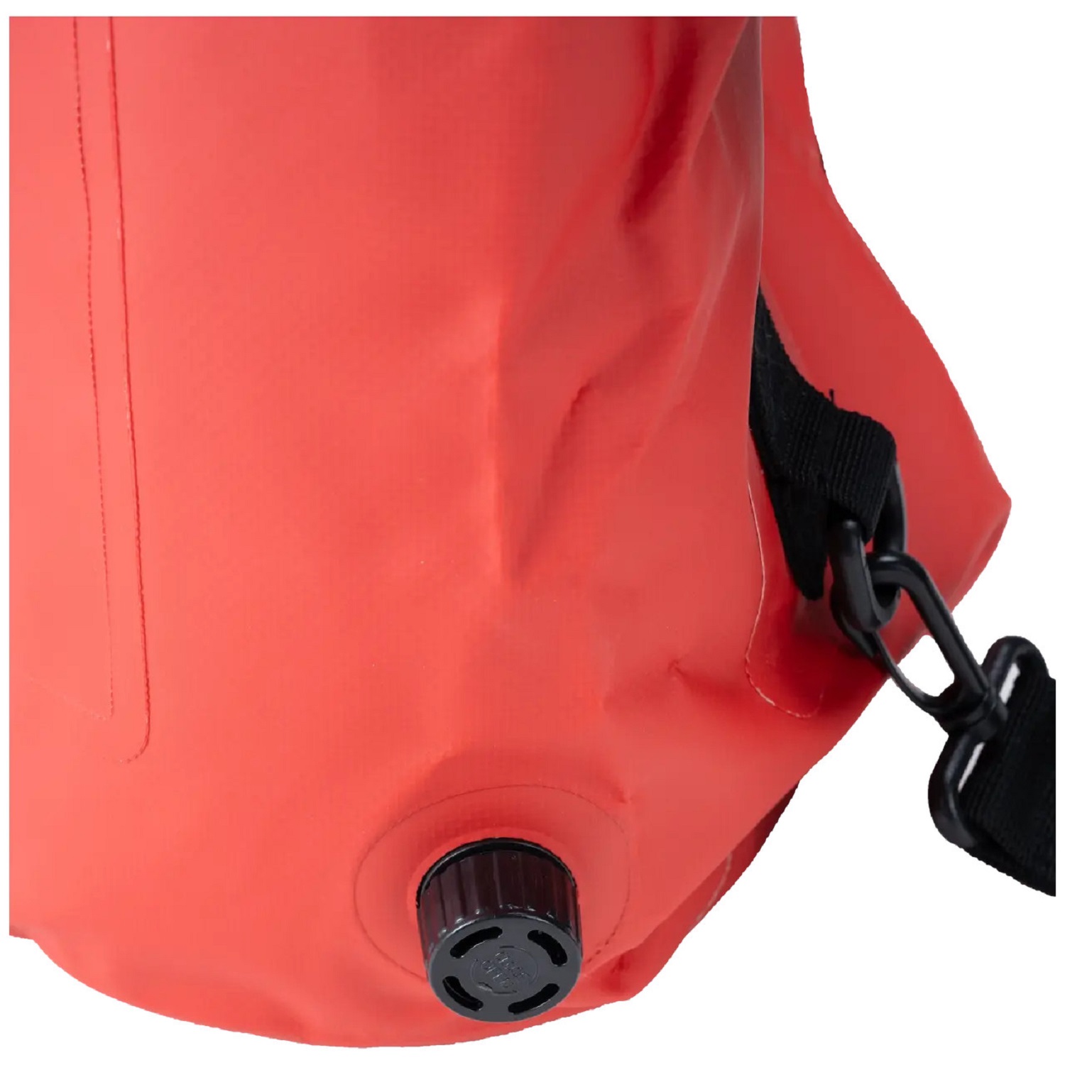 BOLSO SECO NOMADE 15L - NARANJO - 4