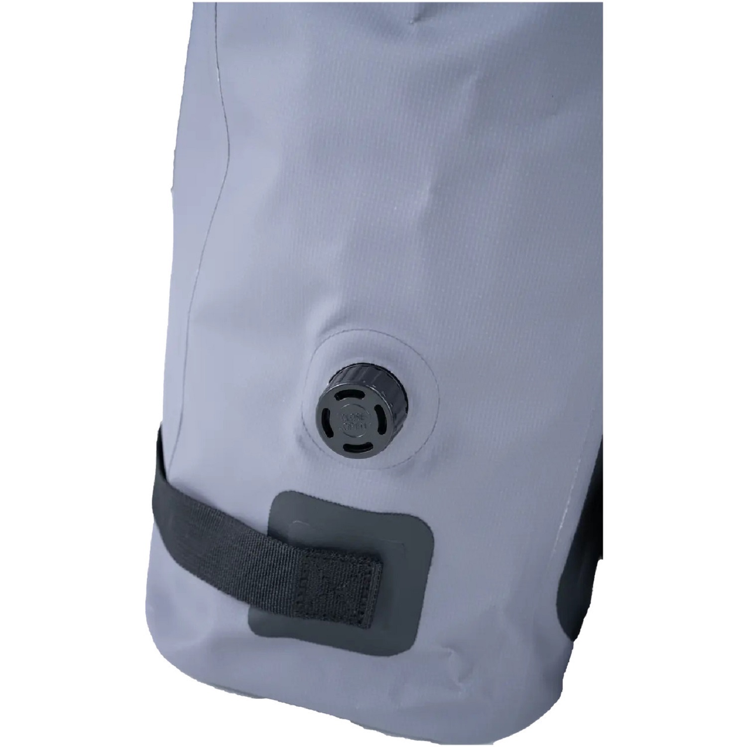 MOCHILA BOLSO SECO NOMADE 25L - GRIS - 3