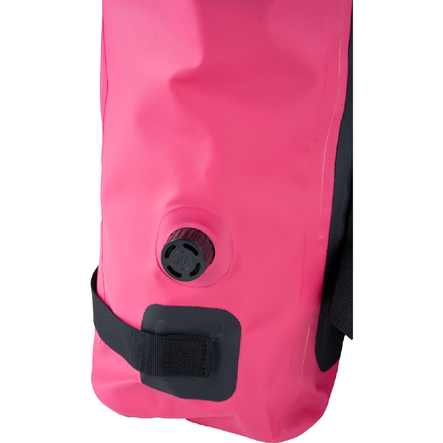 MOCHILA BOLSO SECO NOMADE 35L - ROSA - 2