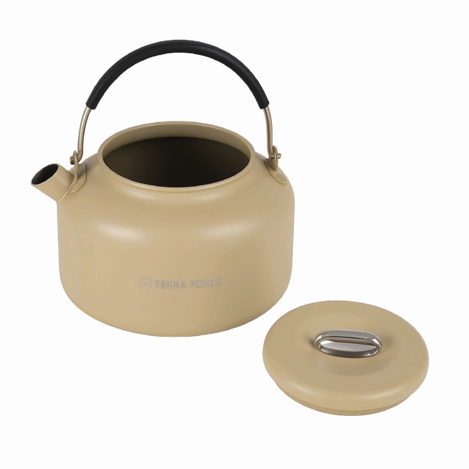 TETERA CAMPING 1,4L ARENA - 2