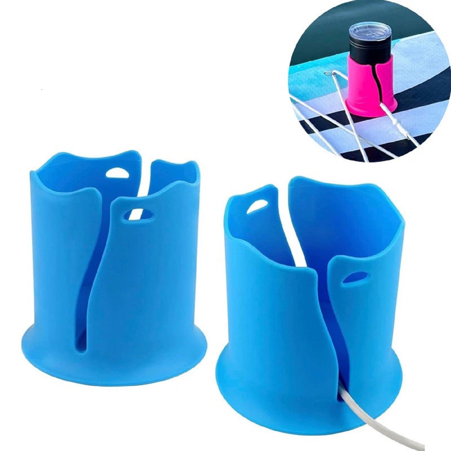 PORTA VASOS PARA SUP - 2
