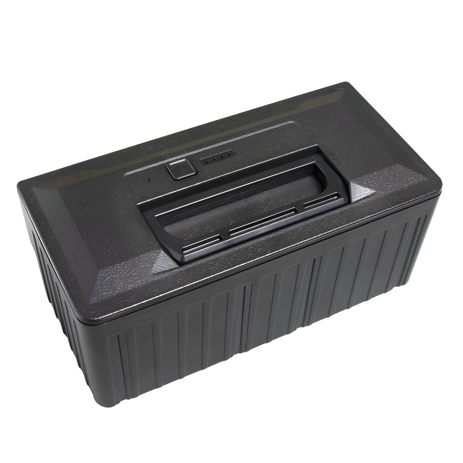 BATERÍA COOLER FREEZER ELÉCTRICO -20° A 20° 80L - 1