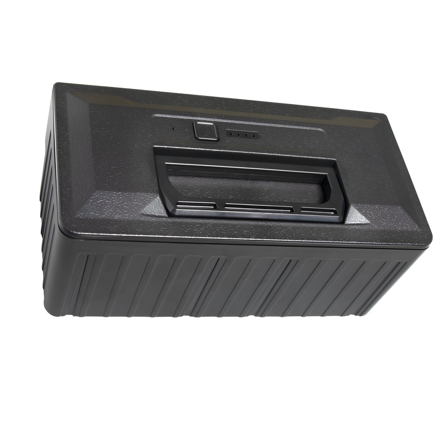 BATERÍA COOLER FREEZER ELÉCTRICO -20° A 20° 80L - 2