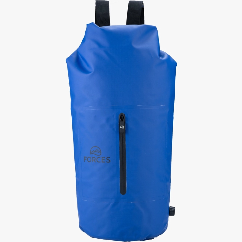 BOLSO SECO NOMADE 15L - AZUL