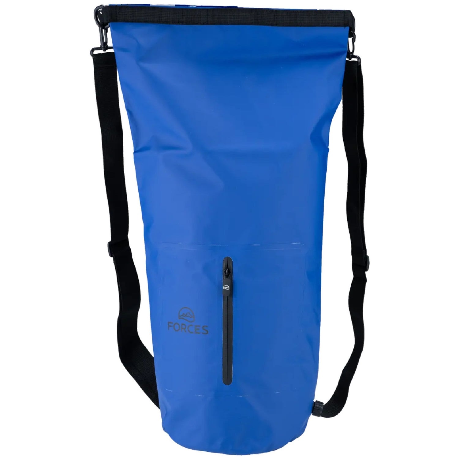BOLSO SECO NOMADE 15L - AZUL - 2