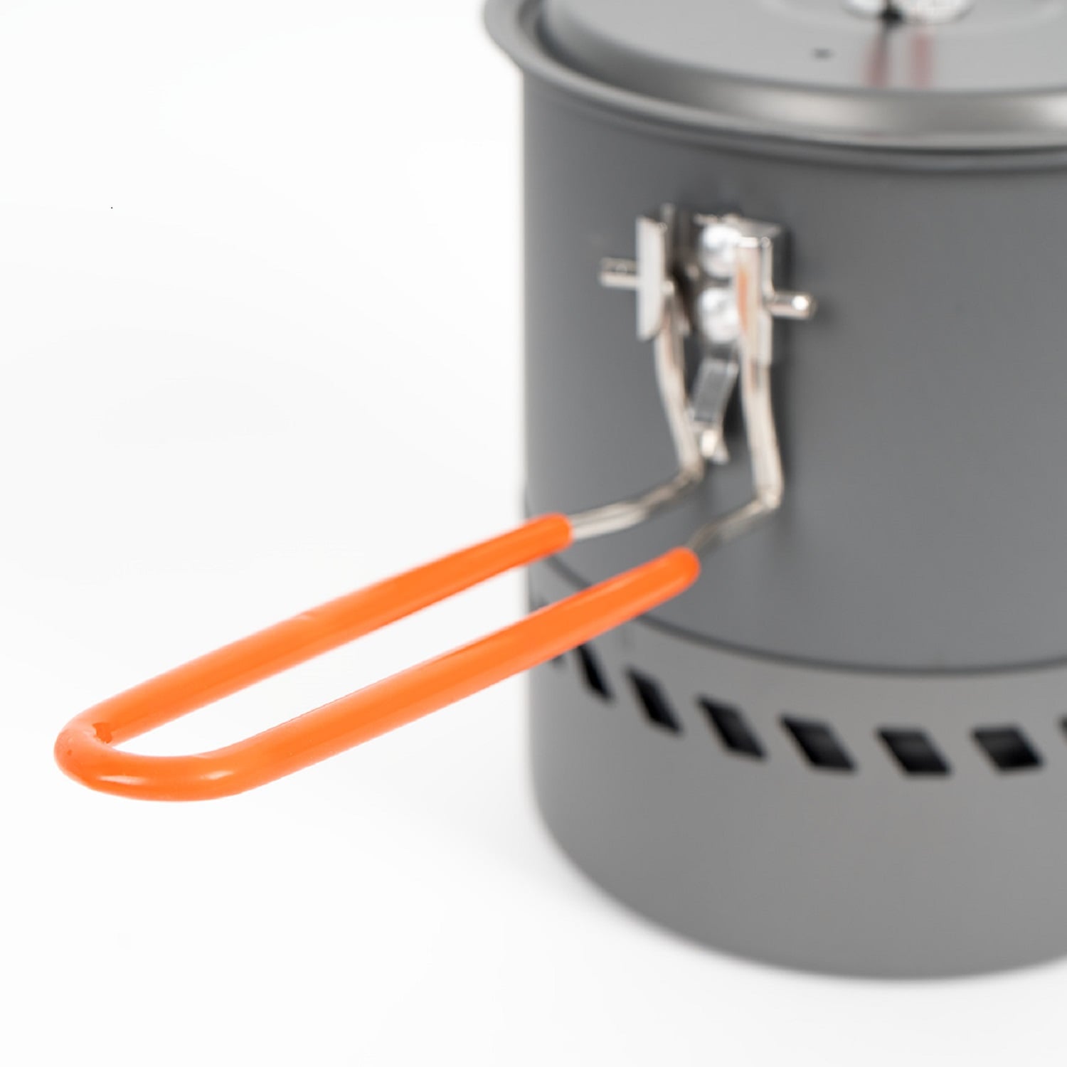 OLLA CAMPING EBULLICIÓN RÁPIDA COOK-TECH PRO 1,5 L - 3