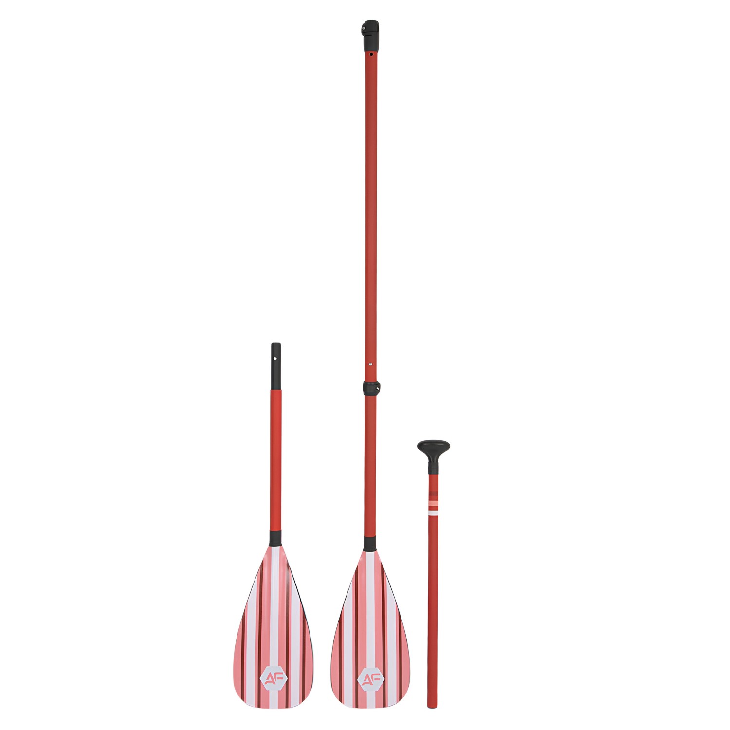 REMO SUP / KAYAK CARBONO REDFISH - 2