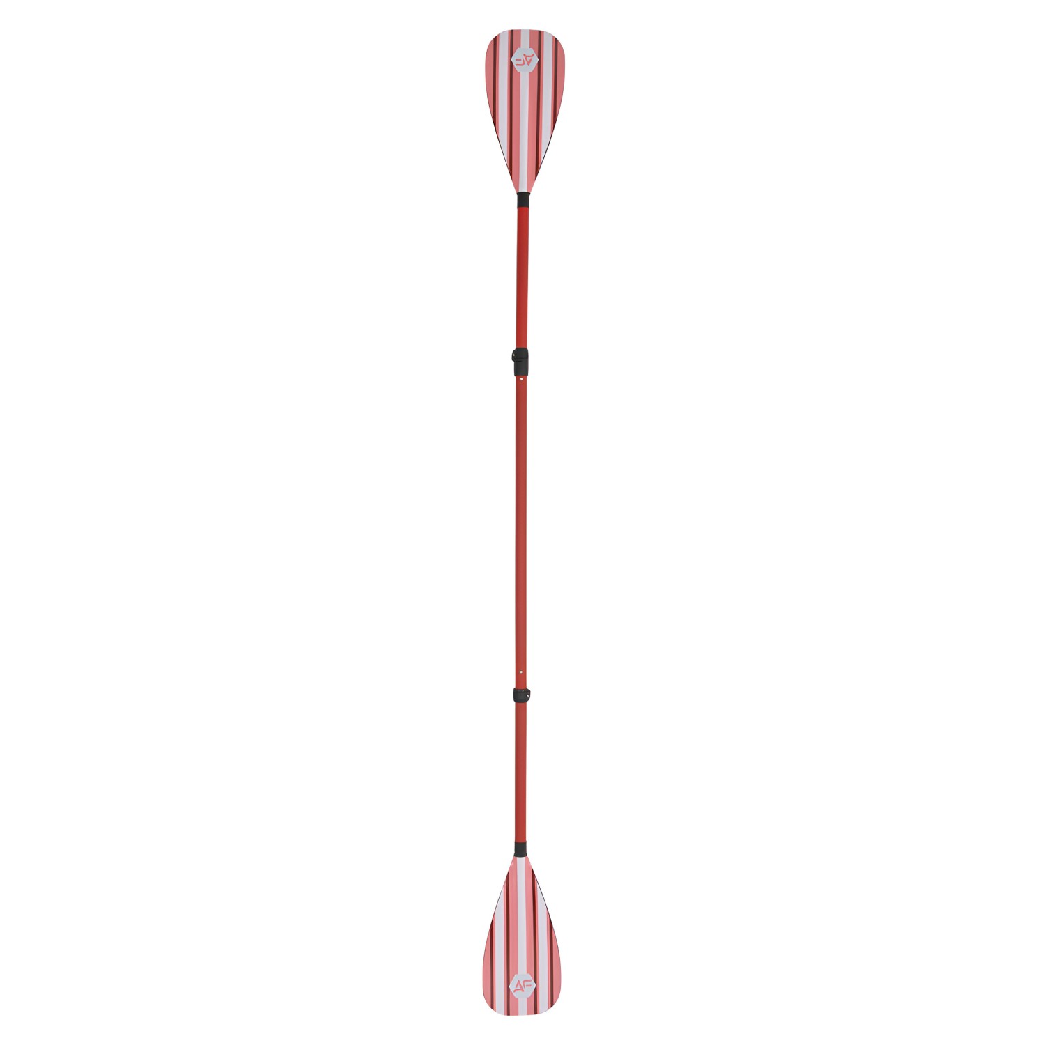 REMO SUP / KAYAK CARBONO REDFISH - 5