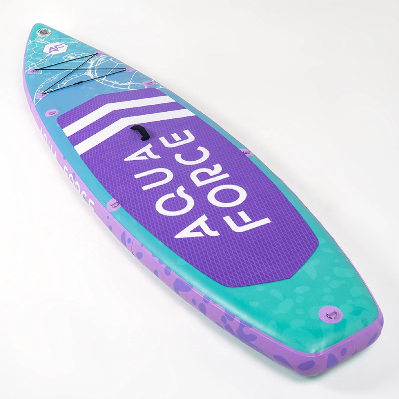 STAND UP PADDLE BOARD INFLABLE 11'0'' TARA - DOBLE CAPA - 2