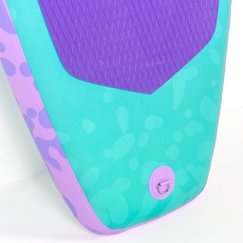 STAND UP PADDLE BOARD INFLABLE 11'0'' TARA - DOBLE CAPA - 13