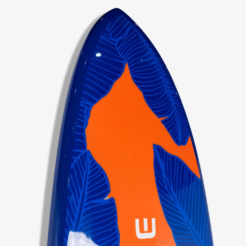 STAND UP PADDLE RIGIDO 10'6' TROPICAL - 3