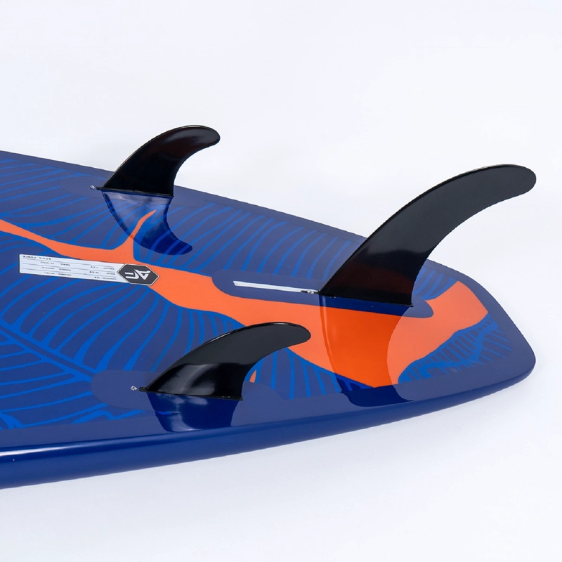STAND UP PADDLE RIGIDO 10'6' TROPICAL - 4