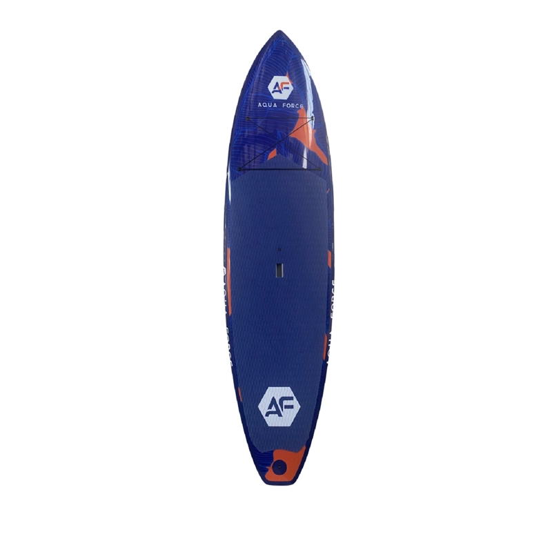 STAND UP PADDLE RIGIDO 10'6' TROPICAL - 6