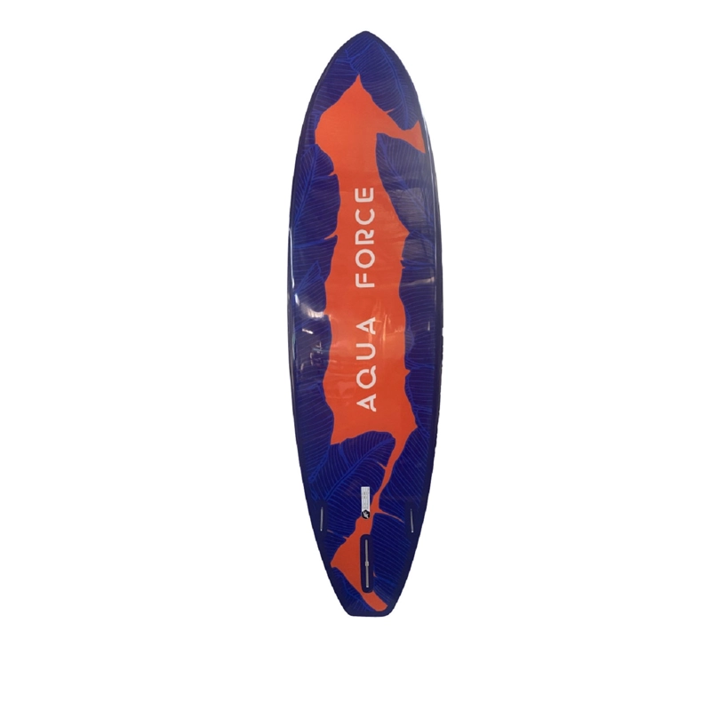 STAND UP PADDLE RIGIDO 10'6' TROPICAL - 7