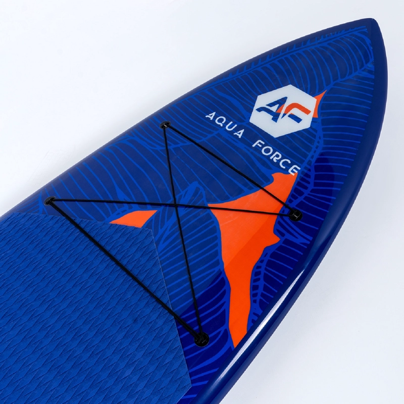 STAND UP PADDLE RIGIDO 10'6' TROPICAL - 10