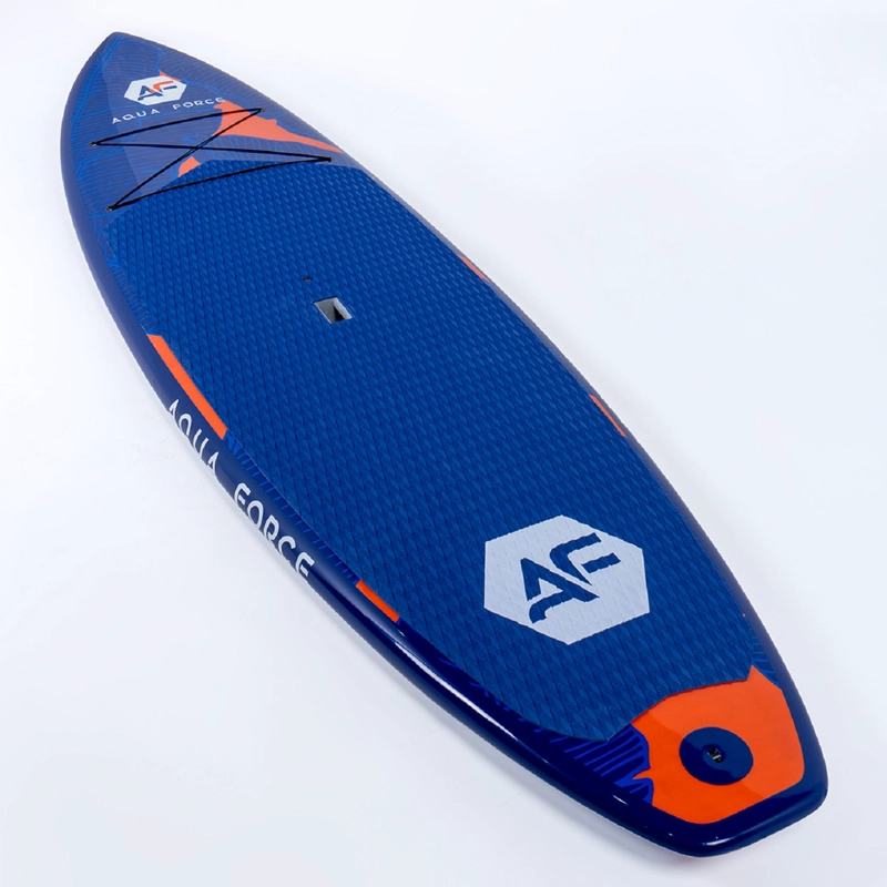 STAND UP PADDLE RIGIDO 10'6' TROPICAL - 11