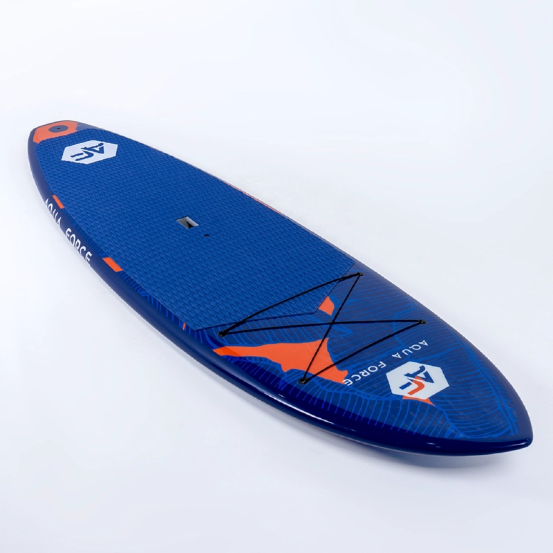 STAND UP PADDLE RIGIDO 10'6' TROPICAL - 12