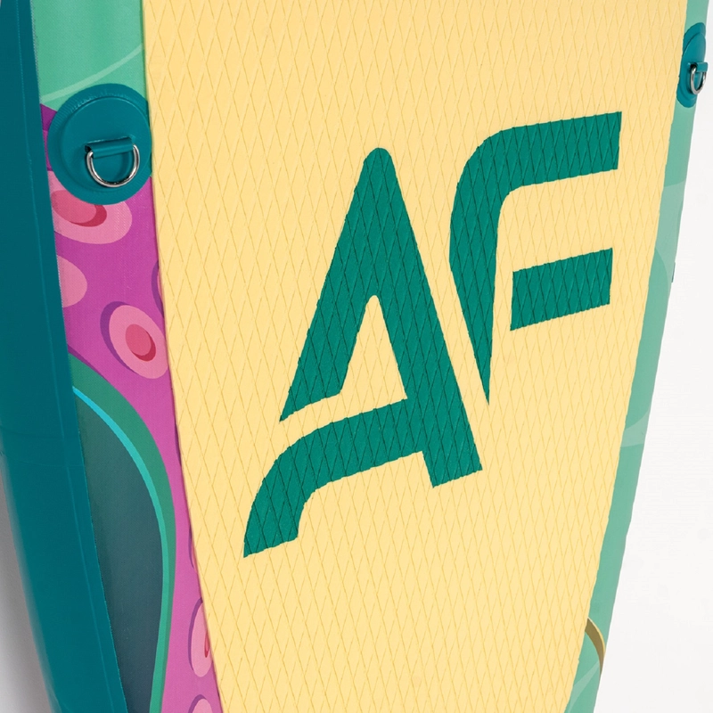 STAND UP PADDLE BOARD INFLABLE 10'6'' PAPURA - DOBLE CAPA - 9