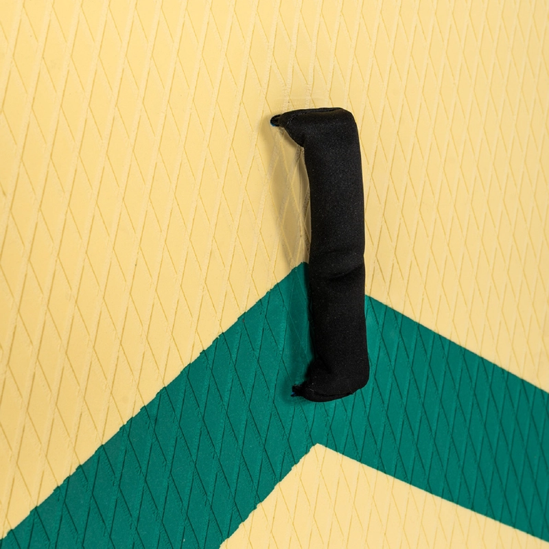 STAND UP PADDLE BOARD INFLABLE 10'6'' PAPURA - DOBLE CAPA - 10