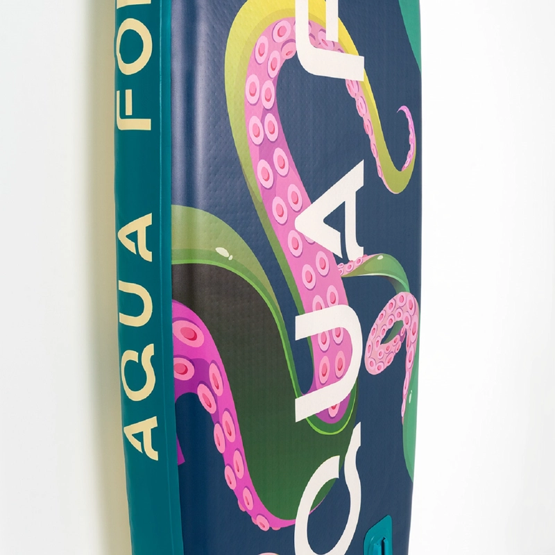 STAND UP PADDLE BOARD INFLABLE 10'6'' PAPURA - DOBLE CAPA - 11