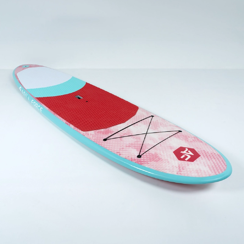 STAND UP PADDLE RÍGIDO 10'6'' PINK - 3