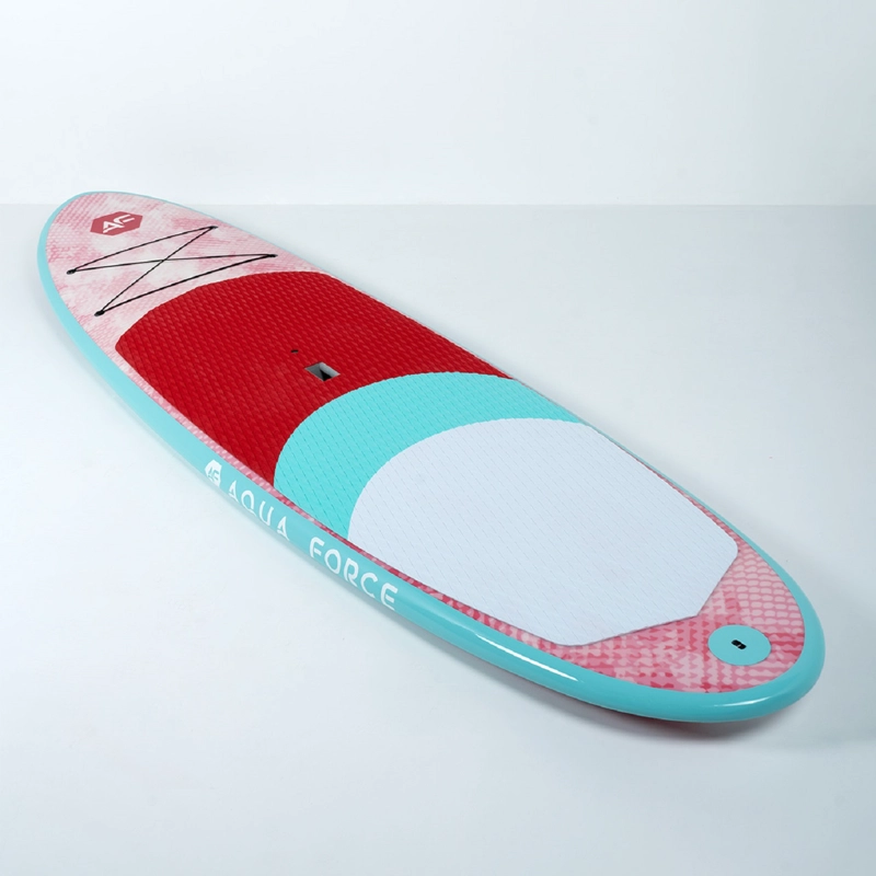 STAND UP PADDLE RÍGIDO 10'6'' PINK - 4
