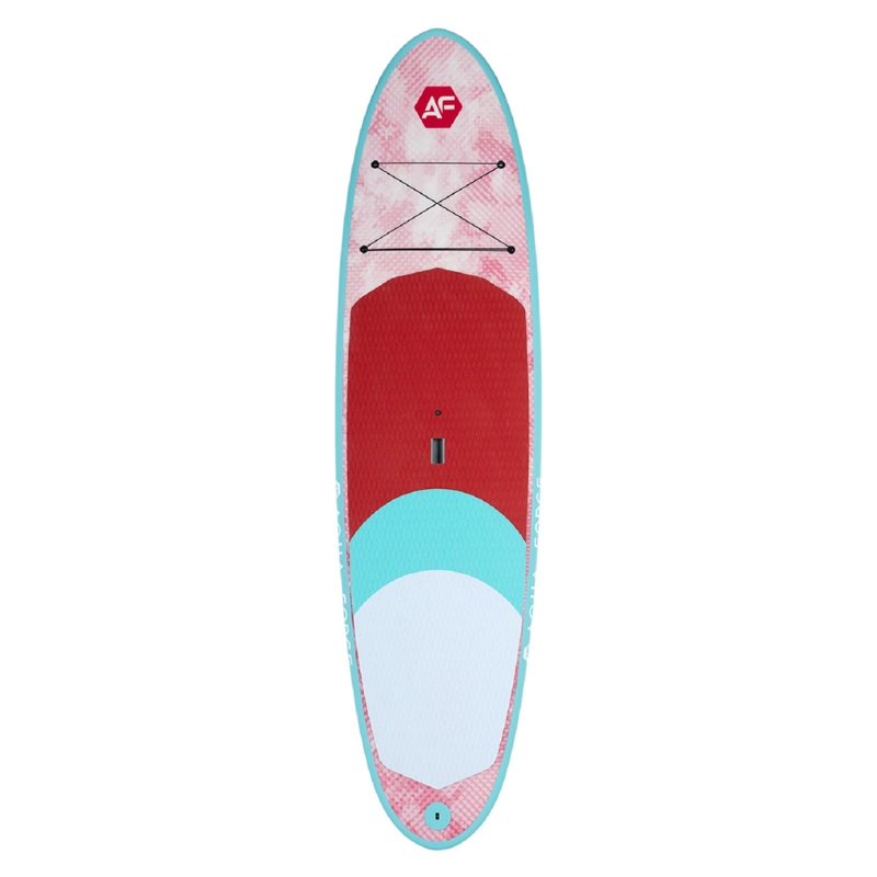 STAND UP PADDLE RÍGIDO 10'6'' PINK - 6