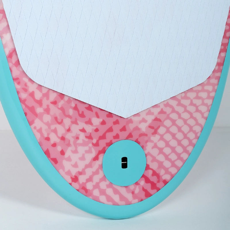 STAND UP PADDLE RÍGIDO 10'6'' PINK - 8