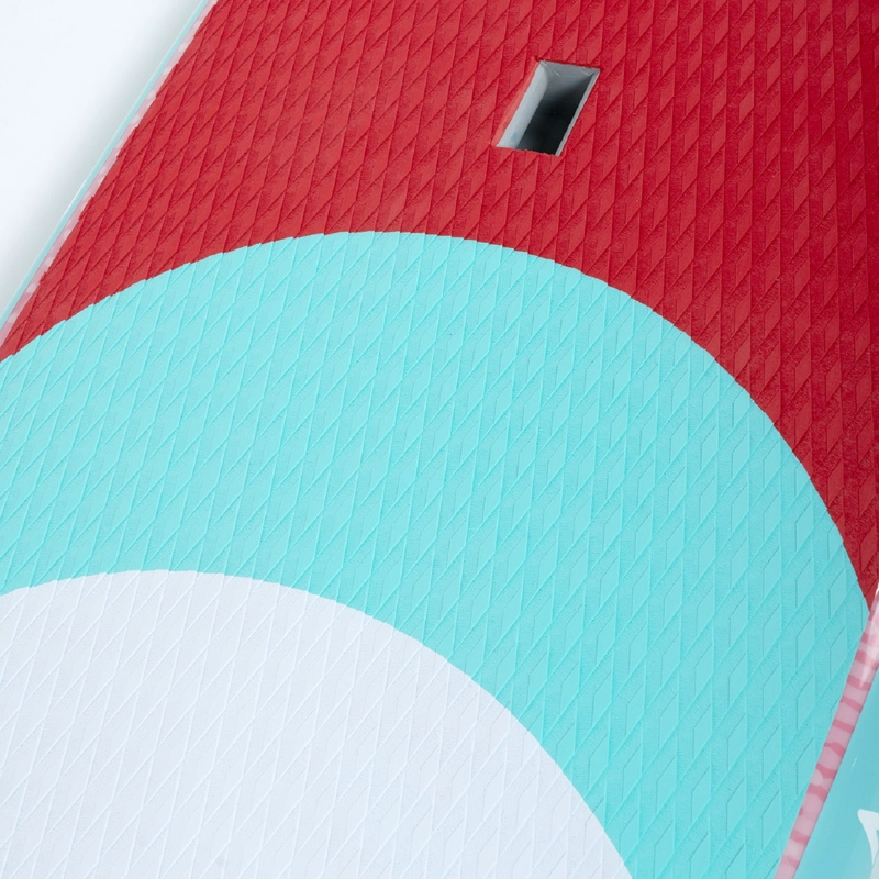 STAND UP PADDLE RÍGIDO 10'6'' PINK - 9