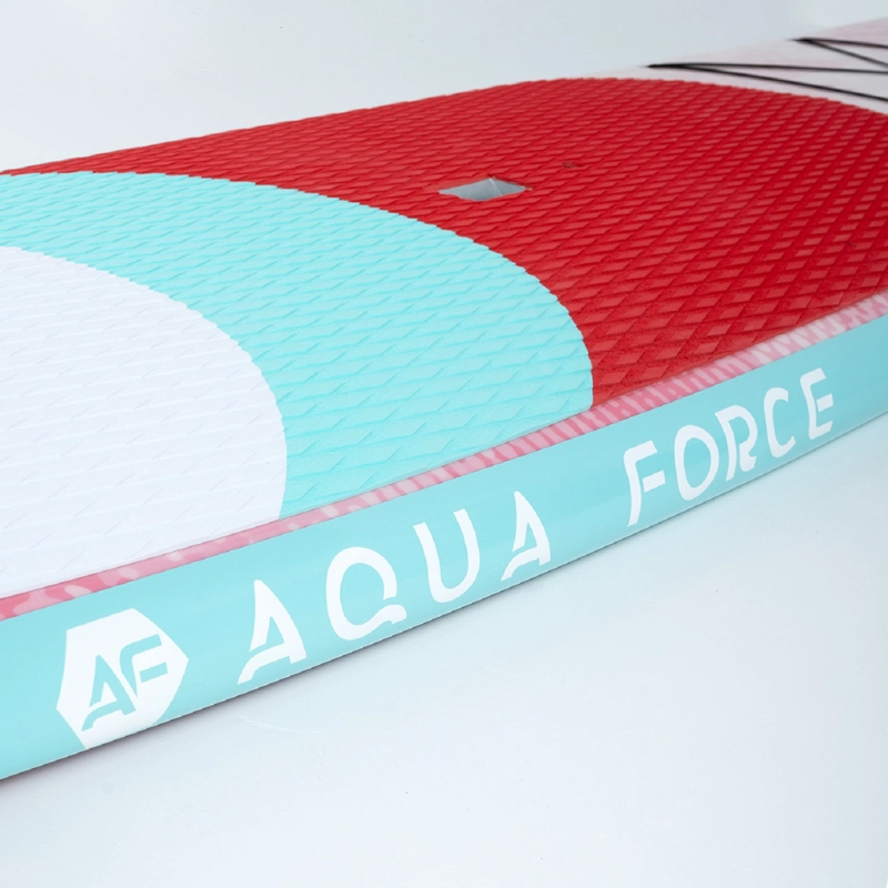 STAND UP PADDLE RÍGIDO 10'6'' PINK - 10