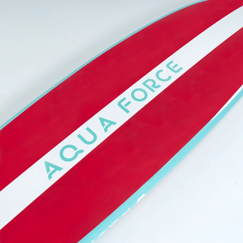 STAND UP PADDLE RÍGIDO 10'6'' PINK - 11