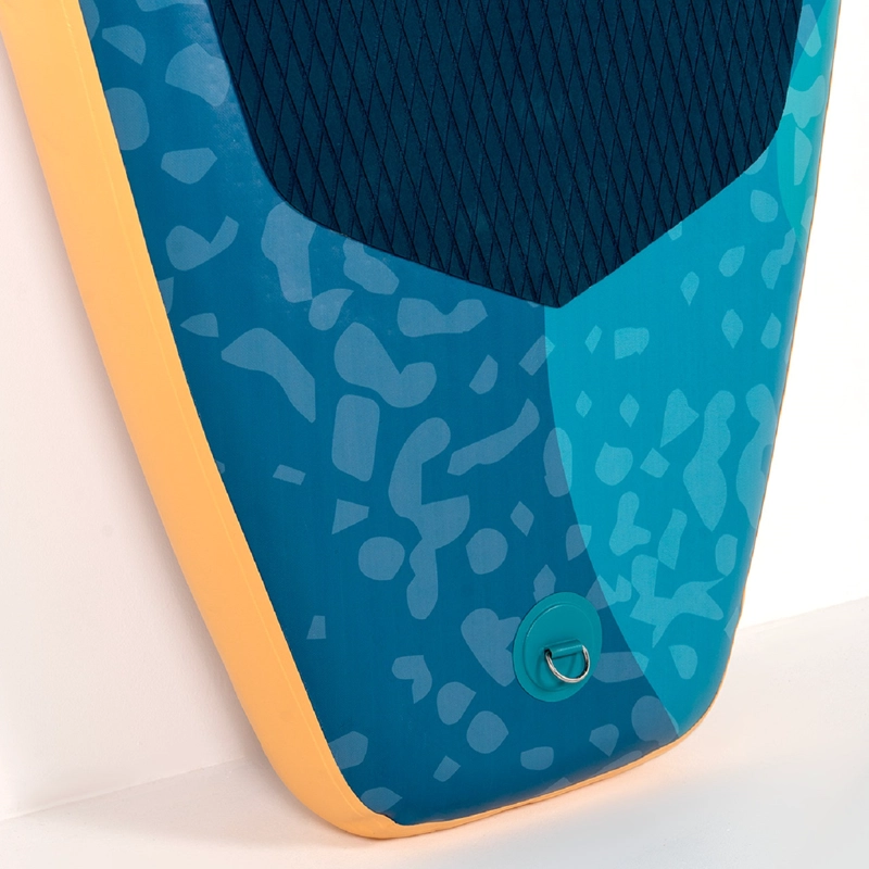 STAND UP PADDLE BOARD INFLABLE 11'6'' ANGA - DOBLE CAPA - 13