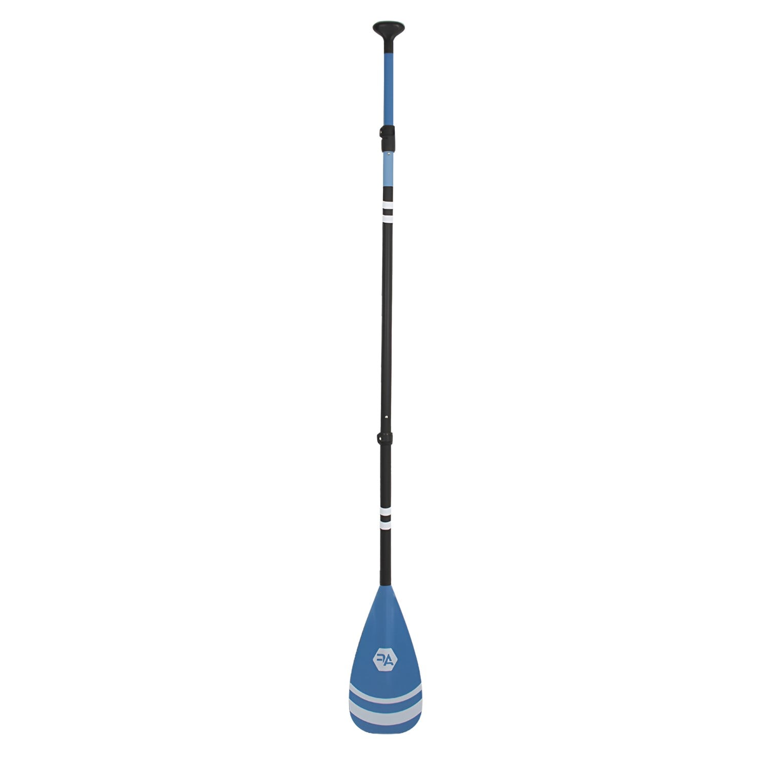 REMO SUP / KAYAK CARBONO BLUE TANG - 4