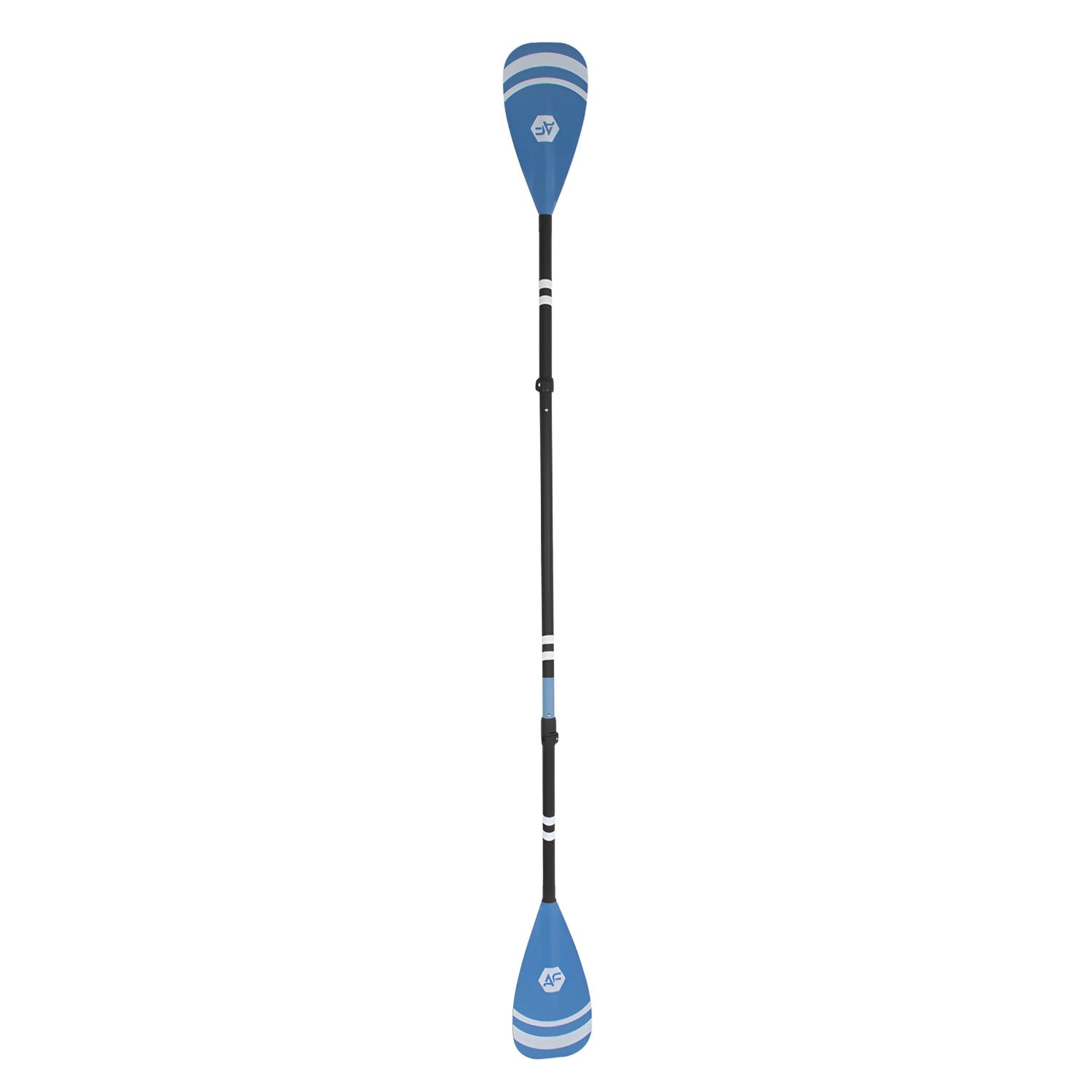 REMO SUP / KAYAK CARBONO BLUE TANG - 5