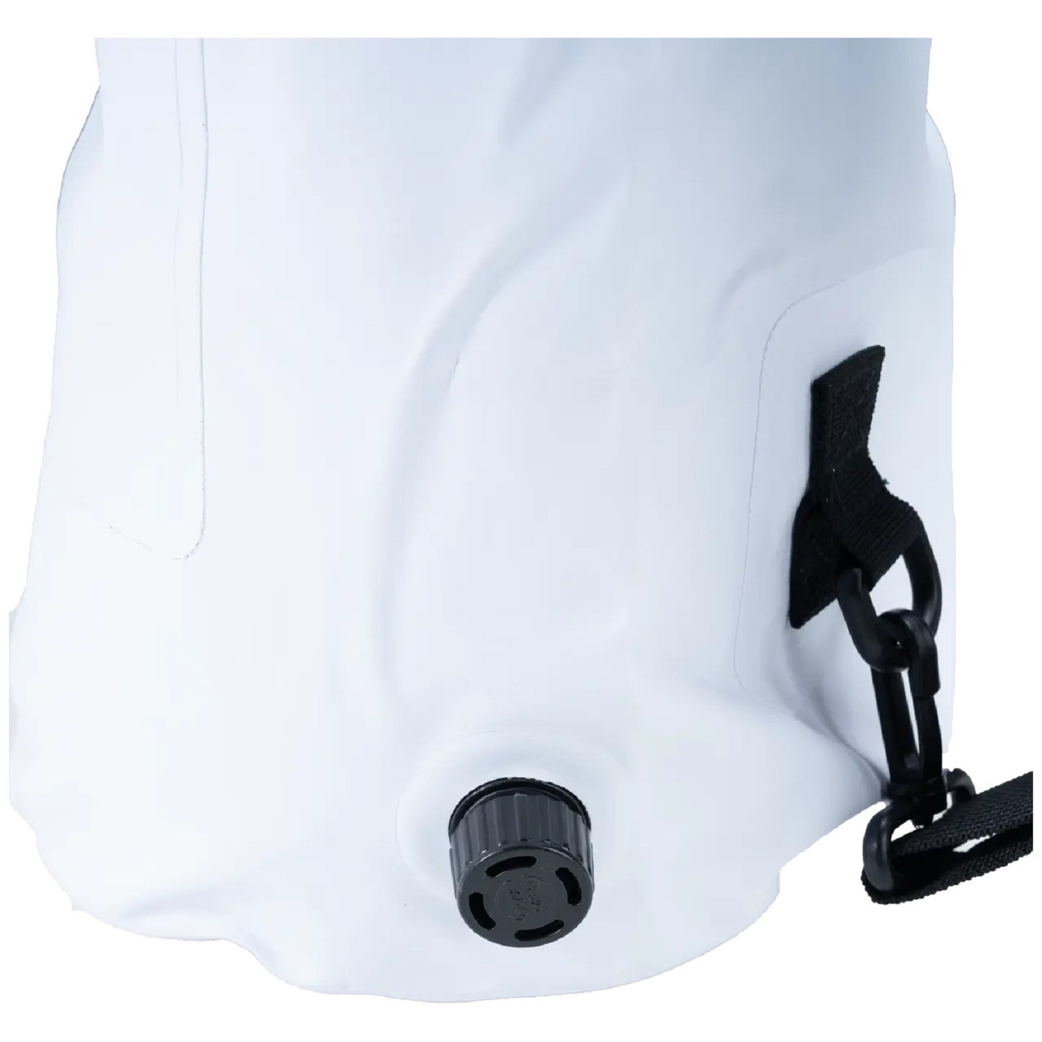 BOLSO SECO NOMADE 30L - EN COLOR BLANCO - 4