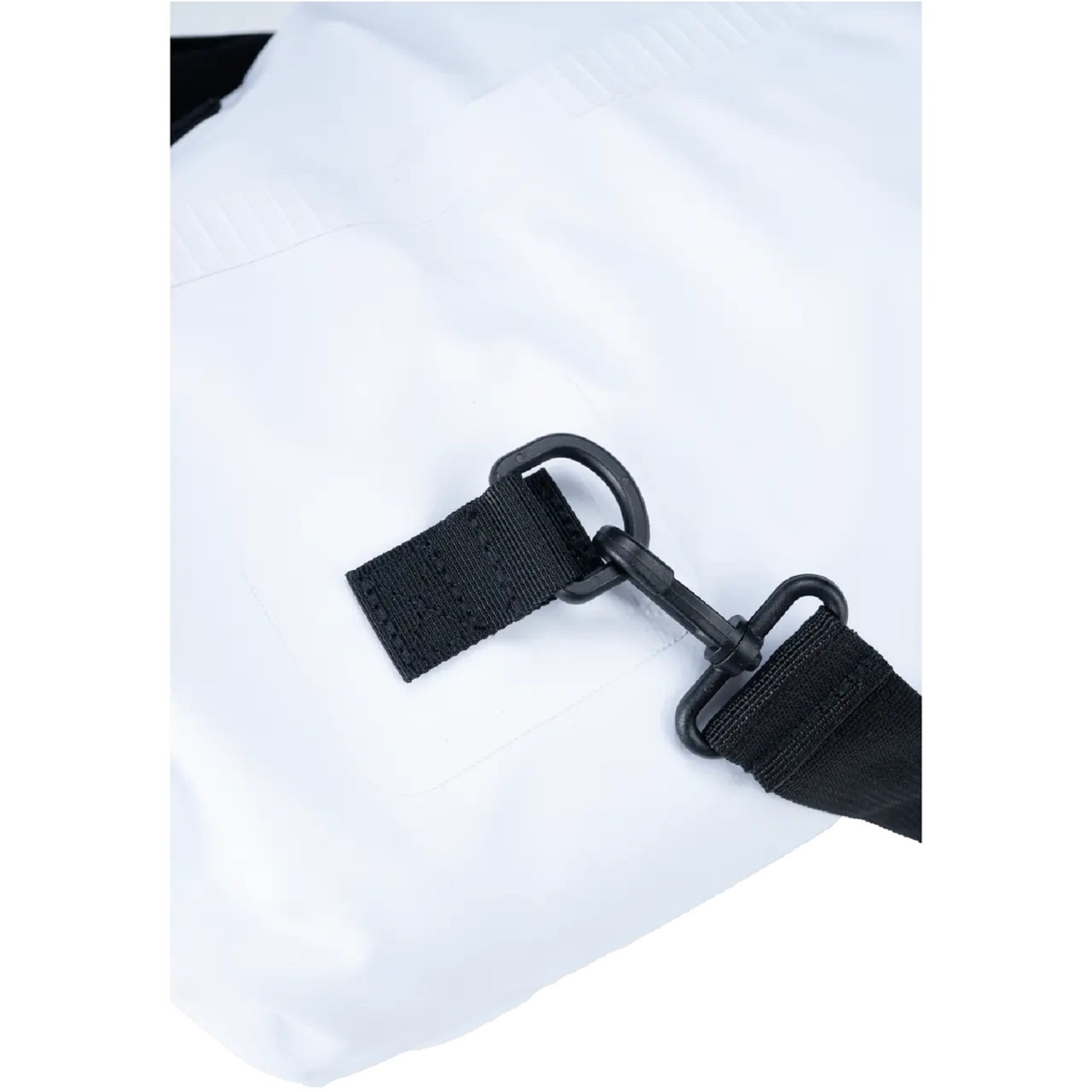 BOLSO SECO NOMADE 30L - EN COLOR BLANCO - 5