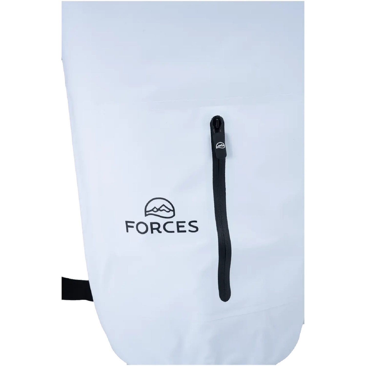 BOLSO SECO NOMADE 15L - EN COLOR BLANCO - 3
