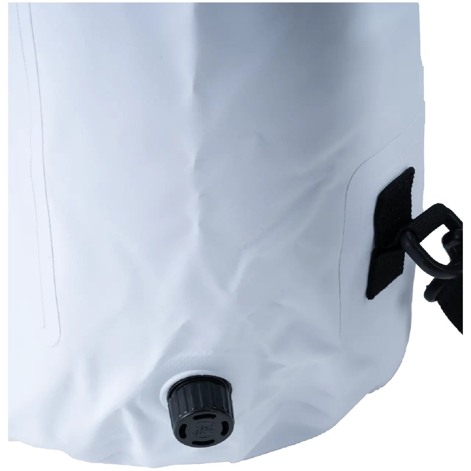 BOLSO SECO NOMADE 15L - EN COLOR BLANCO - 5