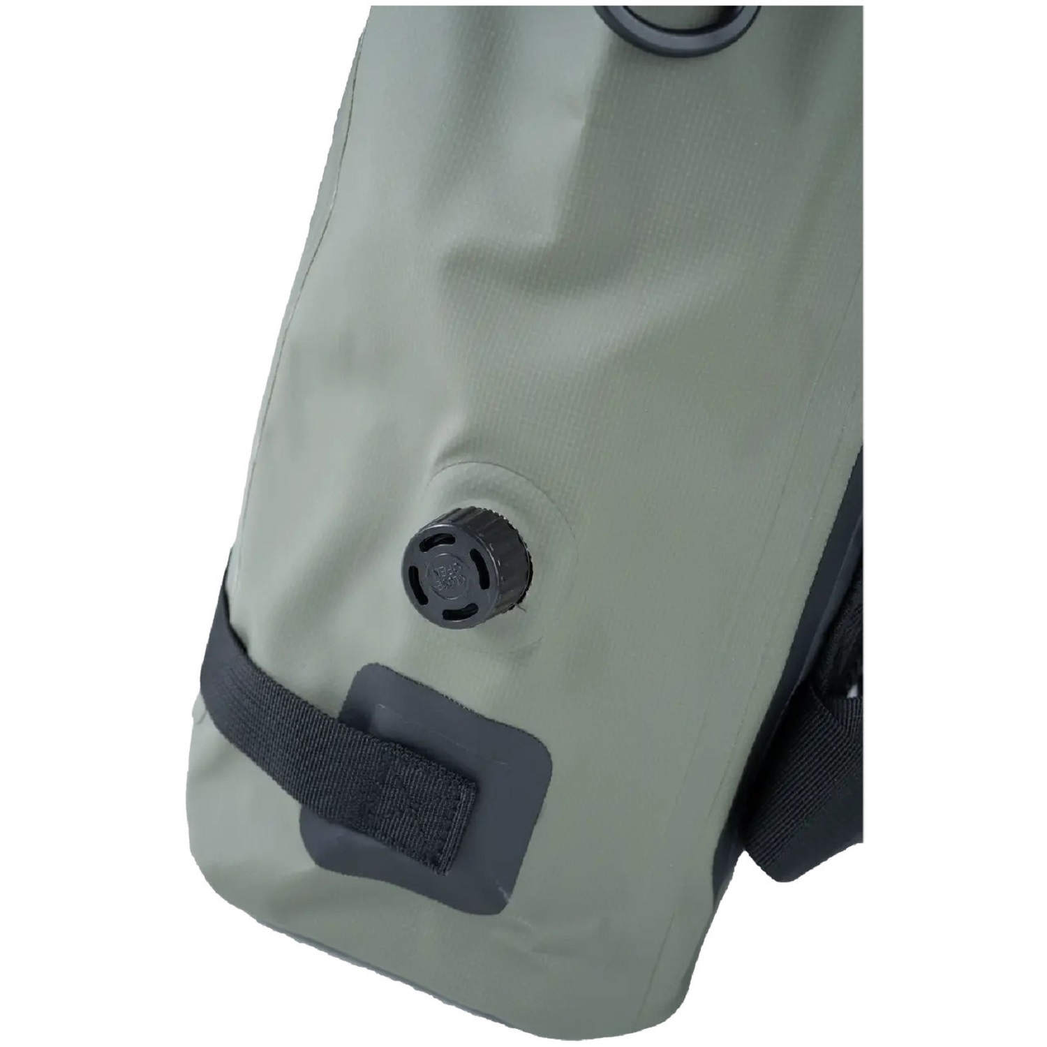 MOCHILA BOLSO SECO NOMADE 25L - VERDE - 2