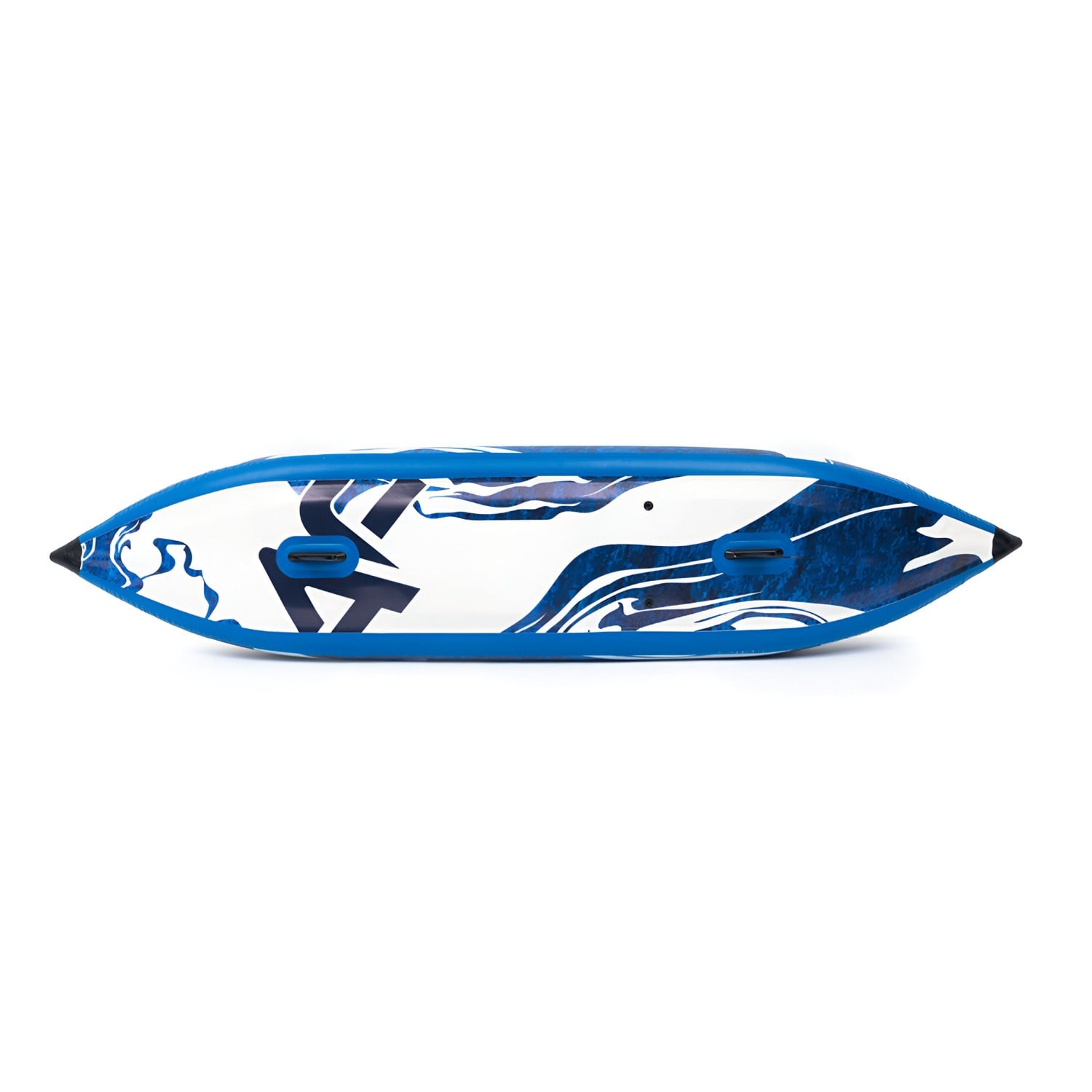 KAYAK INFLABLE DROP STITCH 2 PERSONAS 410CM KATAHI - 5