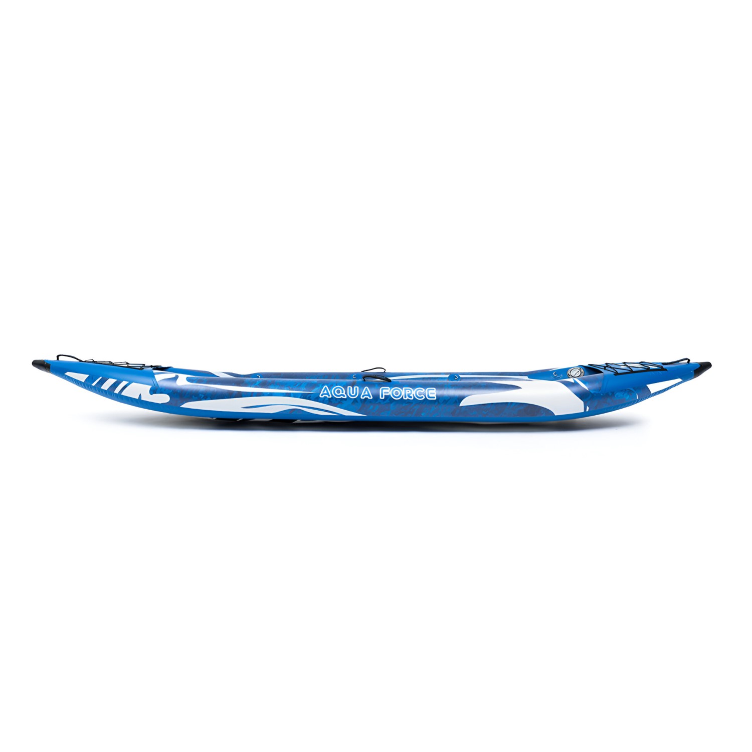 KAYAK INFLABLE DROP STITCH 2 PERSONAS 410CM KATAHI - 8