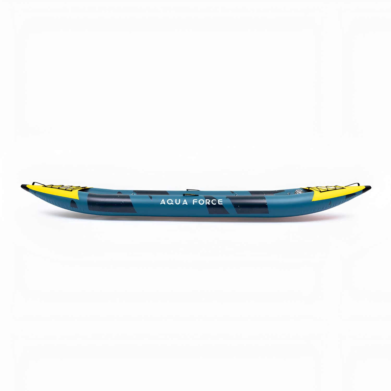 KAYAK INFLABLE DROP STITCH 2 PERSONAS 410CM PAKI - 8