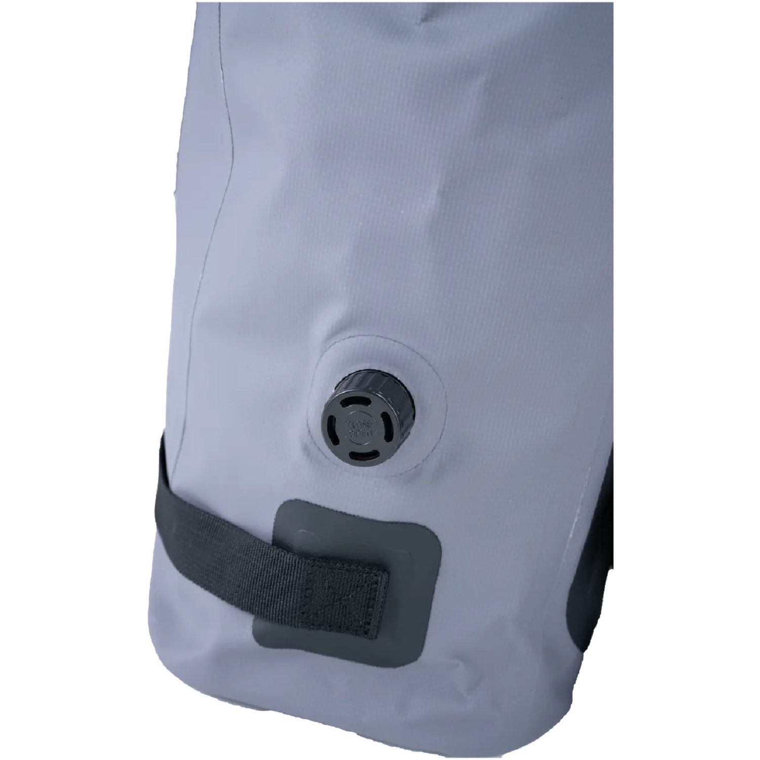 MOCHILA BOLSO SECO NOMADE 35L - EN COLOR BLANCO - 2