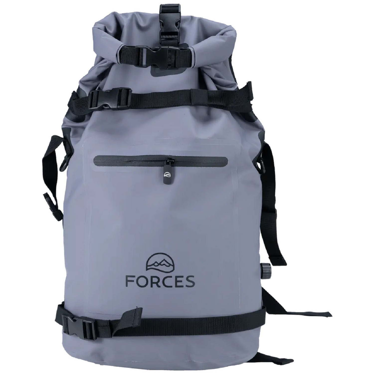 MOCHILA BOLSO SECO NOMADE 35L - EN COLOR BLANCO - 3
